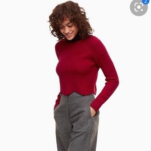 Wilfred Sardou Sweater